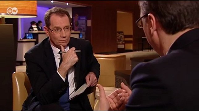 Serbia - A Candidate for the European Union | Journal Interview