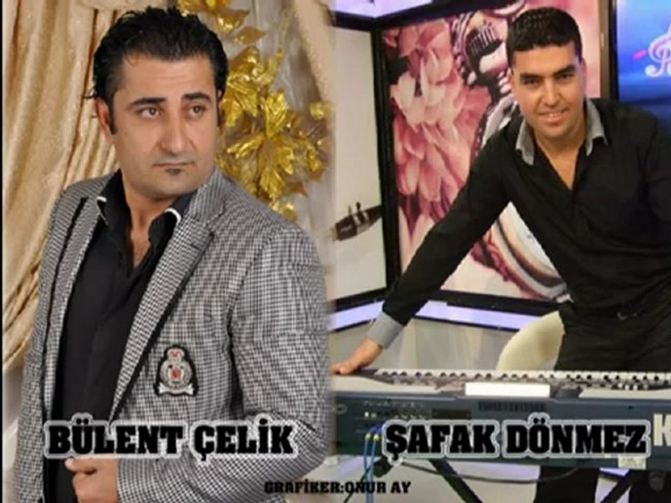 KALMADI - Bülent Çelik & Piyanist:Şafak
