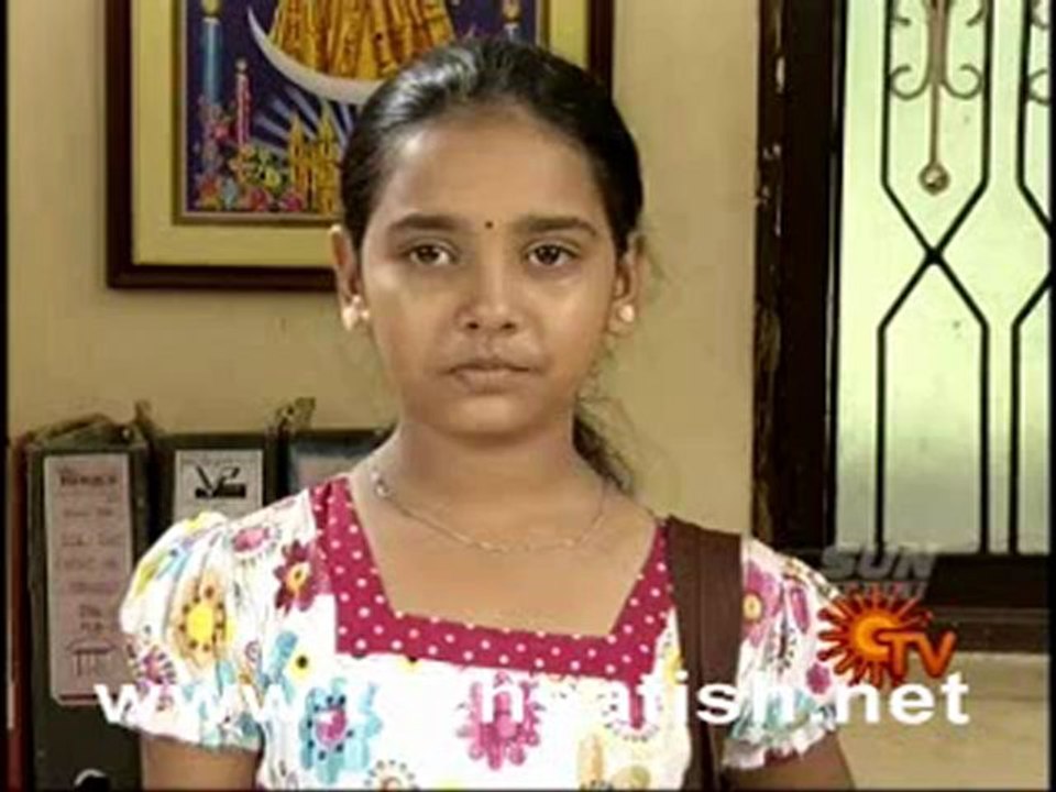 Pillai Nila Part 3