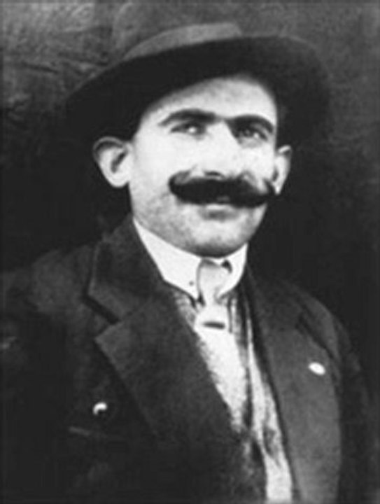 HALİL SÖYLER-BABA BUGÜN TERSİNE Mİ