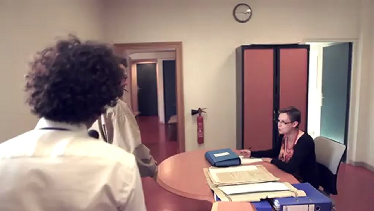 Le Grand Phoque Asthmatique / Teaser 7