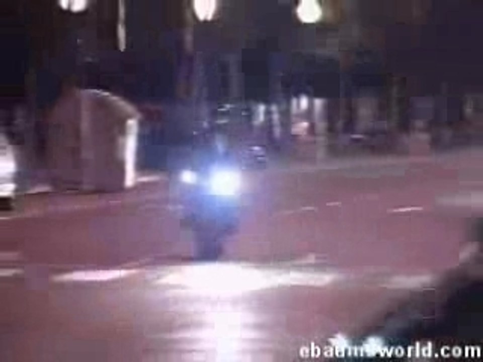 accident mortel en moto