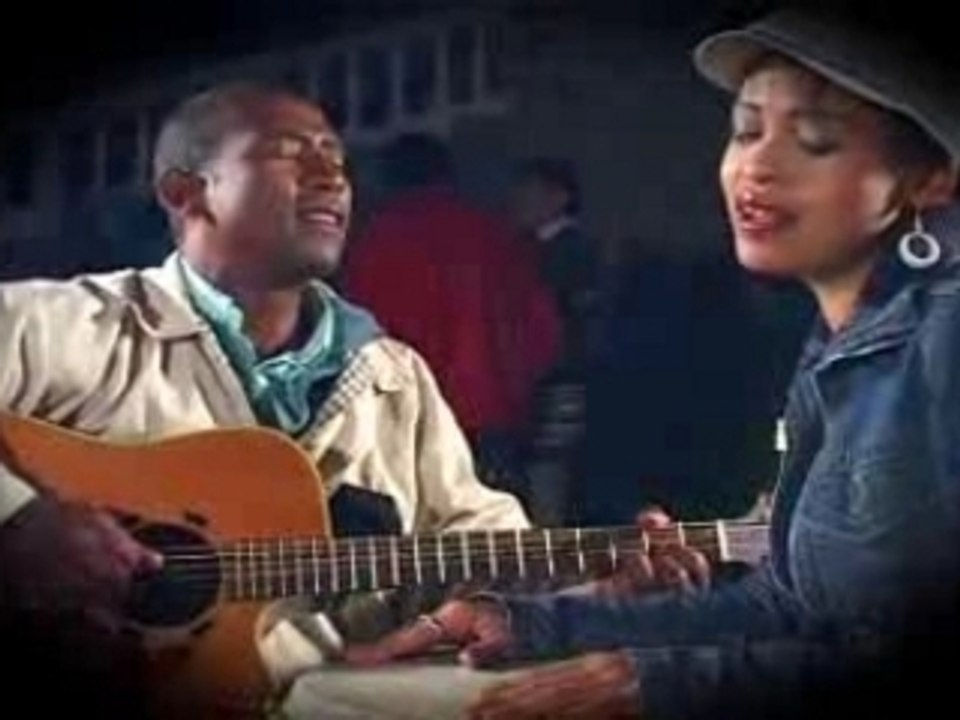 Mahaleo  hay hay hay