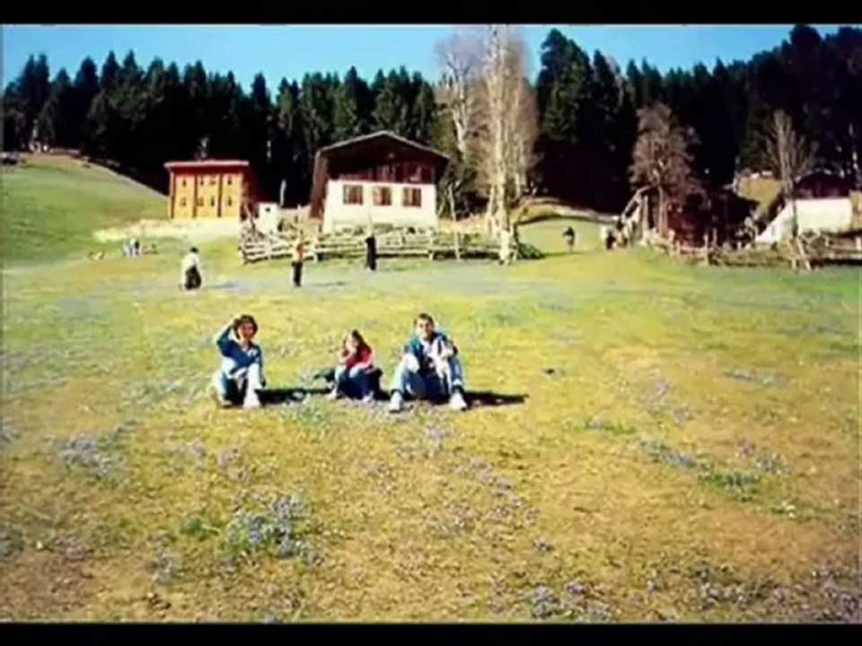 Hülya Polat - Mektup