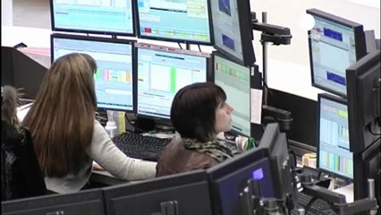 Incertitude politique en Italie, inquiétude sur les...