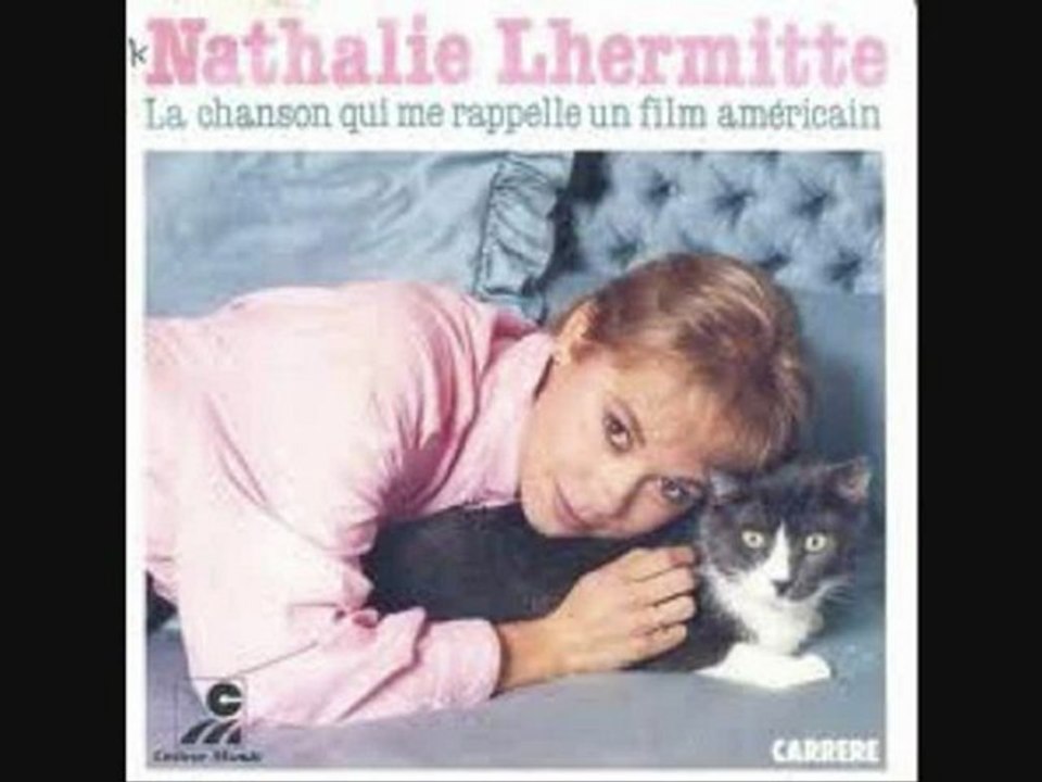Nathalie Lermitte chanson maman rosa
