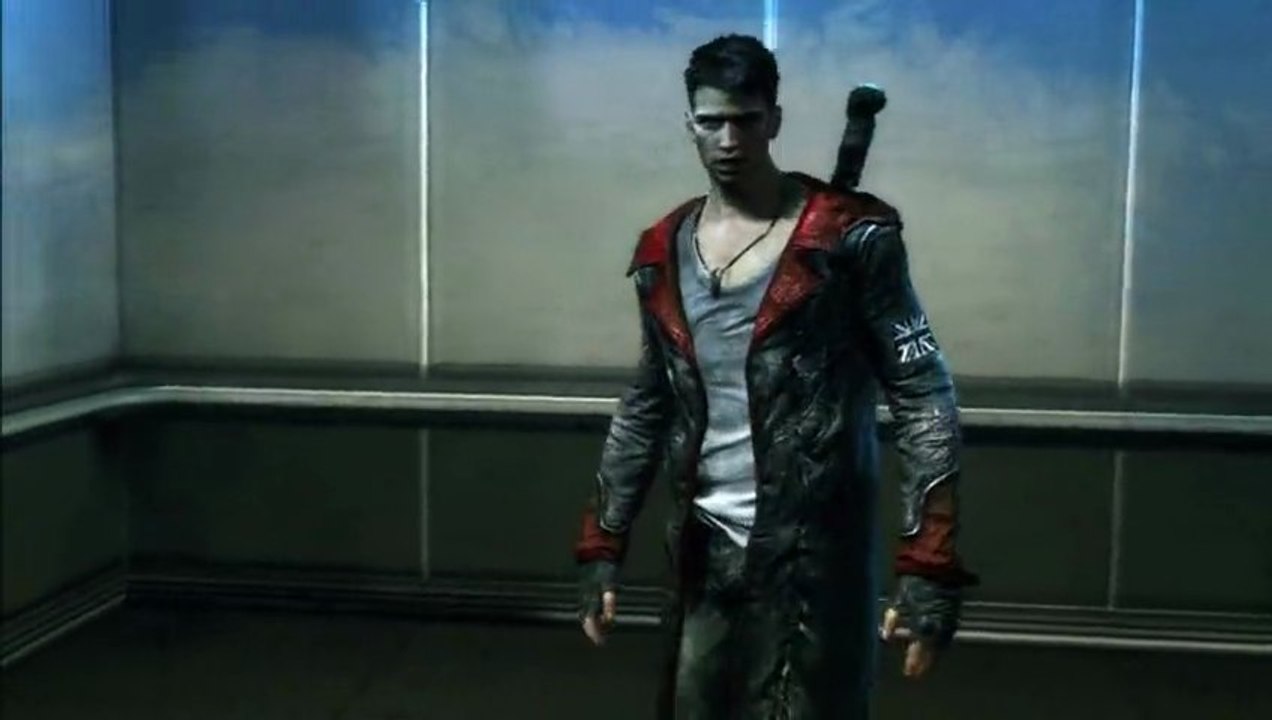 DmC (Deutsch) Teil 12 von 16 [Blind Gespielt]