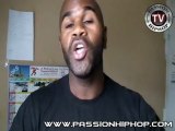 FREESTYLE MEDOUZE POUR PASSION HIP-HOP