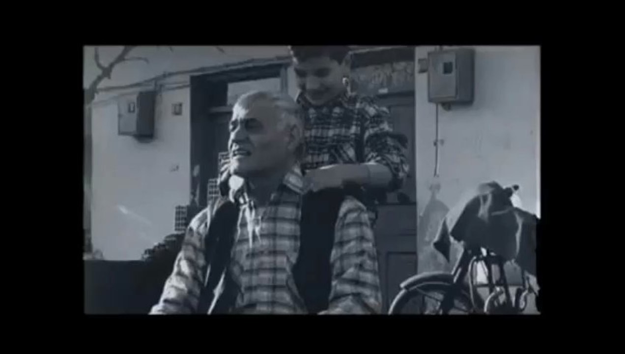 AH BABAM SAĞ OLSAYDI...