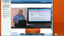 Training course: Windows Server 2008 R2, Desktop Virtualization (exam 70-669)