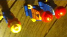sean paul  she d osent mind official parodie (lego)