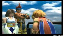 Eternal Calm - FINAL FANTASY X-2_ Prologue