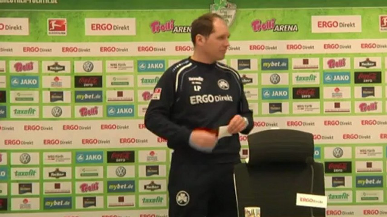 Vorschau auf den 24. Spieltag