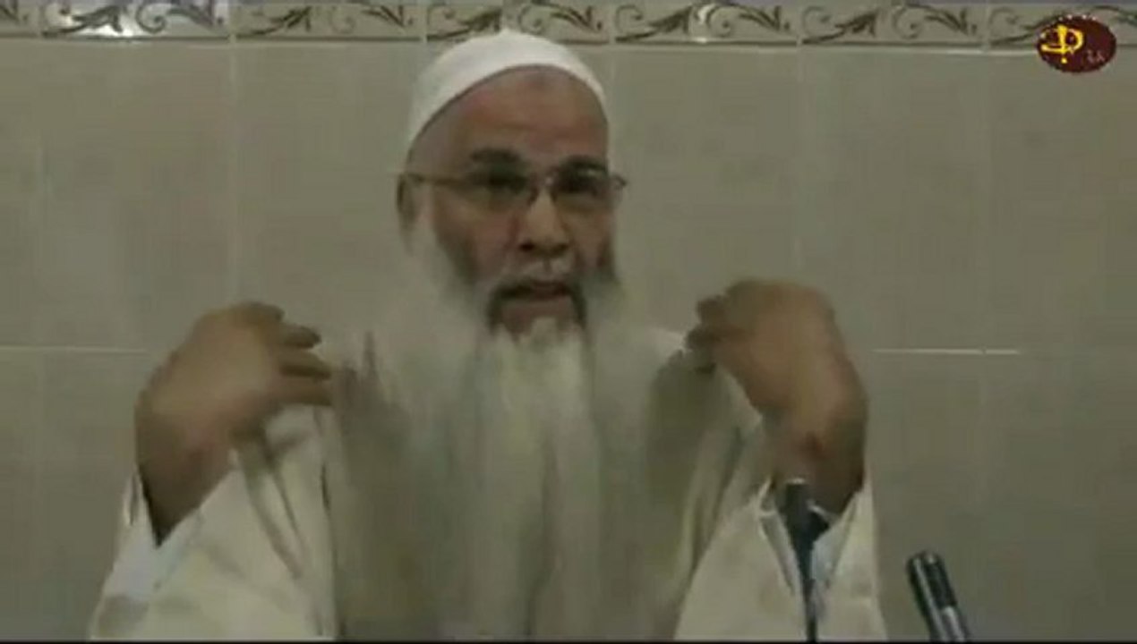 L' ABANDON DE LA PRIERE  - 3EME  EPISODE  1ERE PARTIE / 7 - CHEIKH ABOU CHAYMA