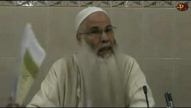 L' ABANDON DE LA PRIERE - 3EME EPISODE 3EME PARTIE / 7 - CHEIKH ABOU CHAYMA