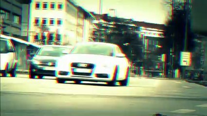 RASHADY - Ils Le Savent [STREET CLIP]