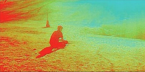 The Flameing Lips-Look........the sun is rising