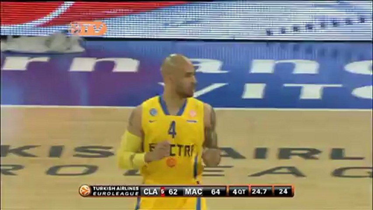 Caja erleidet bittere heimpleite