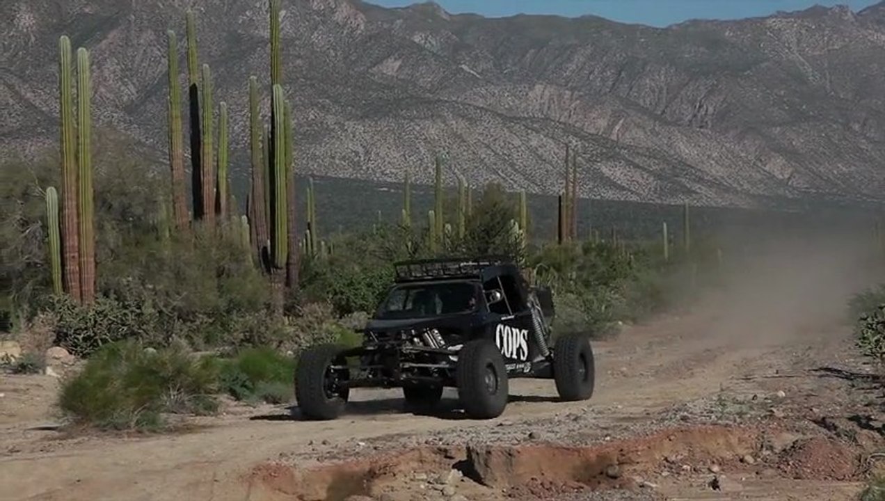 Resolve Episode 1: Preparations