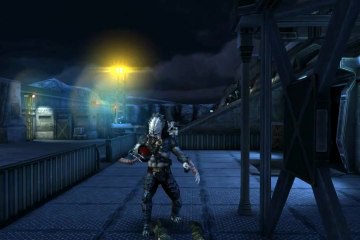 AVP- Evolution An Acidic Launch Trailer