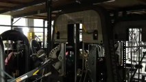 Used Strength Equipment
