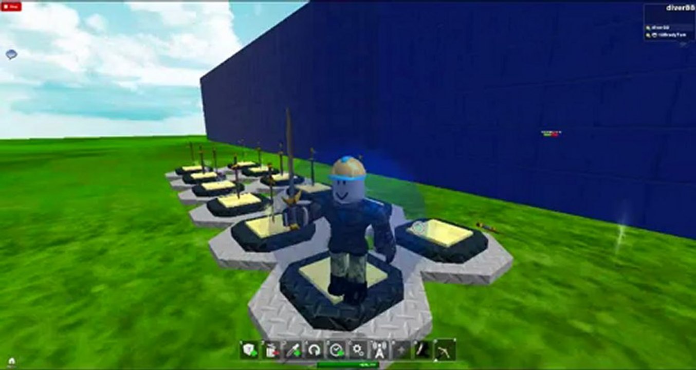 roblox sword fighting tourtement