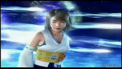 Beyond Final Fantasy - Bandes Annonces