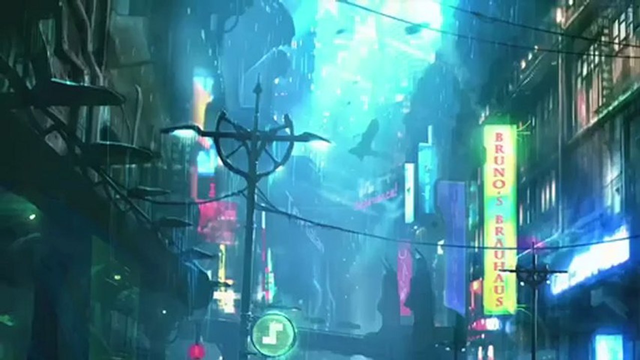 Dreamfall Chapters - The Longest Journey - Les développeurs nous dévoilent Europolis