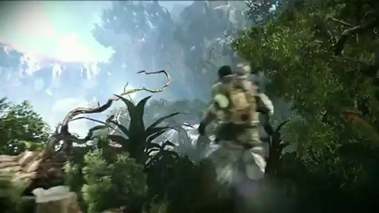 Sniper : Ghost Warrior 2 - Trailer de headshots