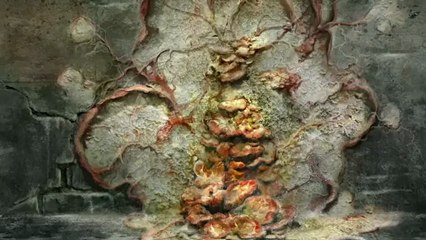 The Last Of Us - Les développeurs parlent de la conception des créatures