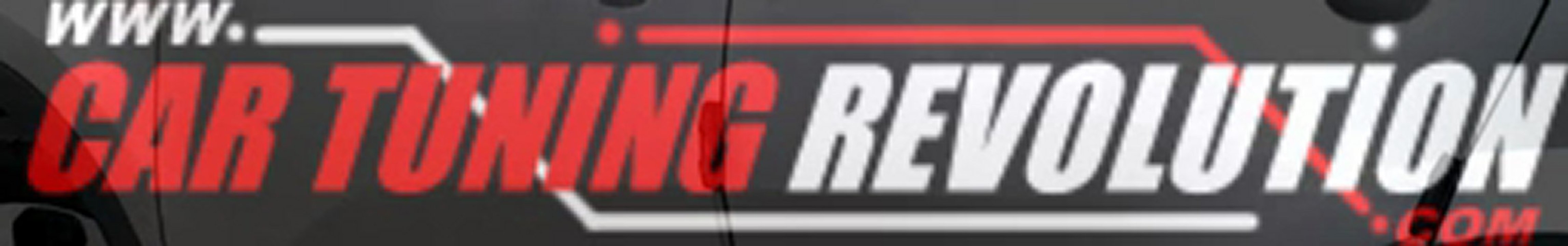 WWW.CARTUNINGREVOLUTION.COM