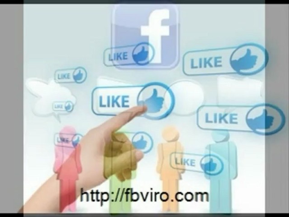 get more facebook fans