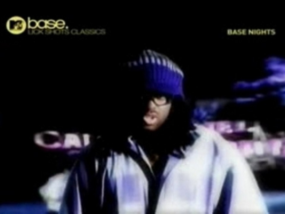Somethin' For The People - My Love Is The Shhh!