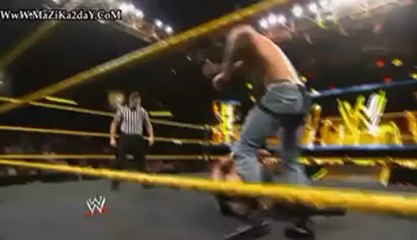 فيديو عرض إن إكس تي الأخير بتاريخ 28/2/2013 - الجزء الثاني - WWE-4Arab.blogspot.com