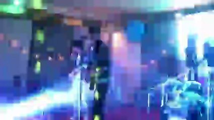 zaryab perfroming jugni ji