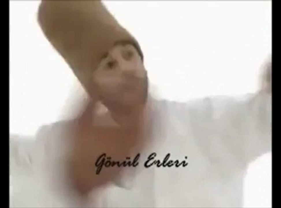 Ersen Dadaşlar((Mevlana Gibi))