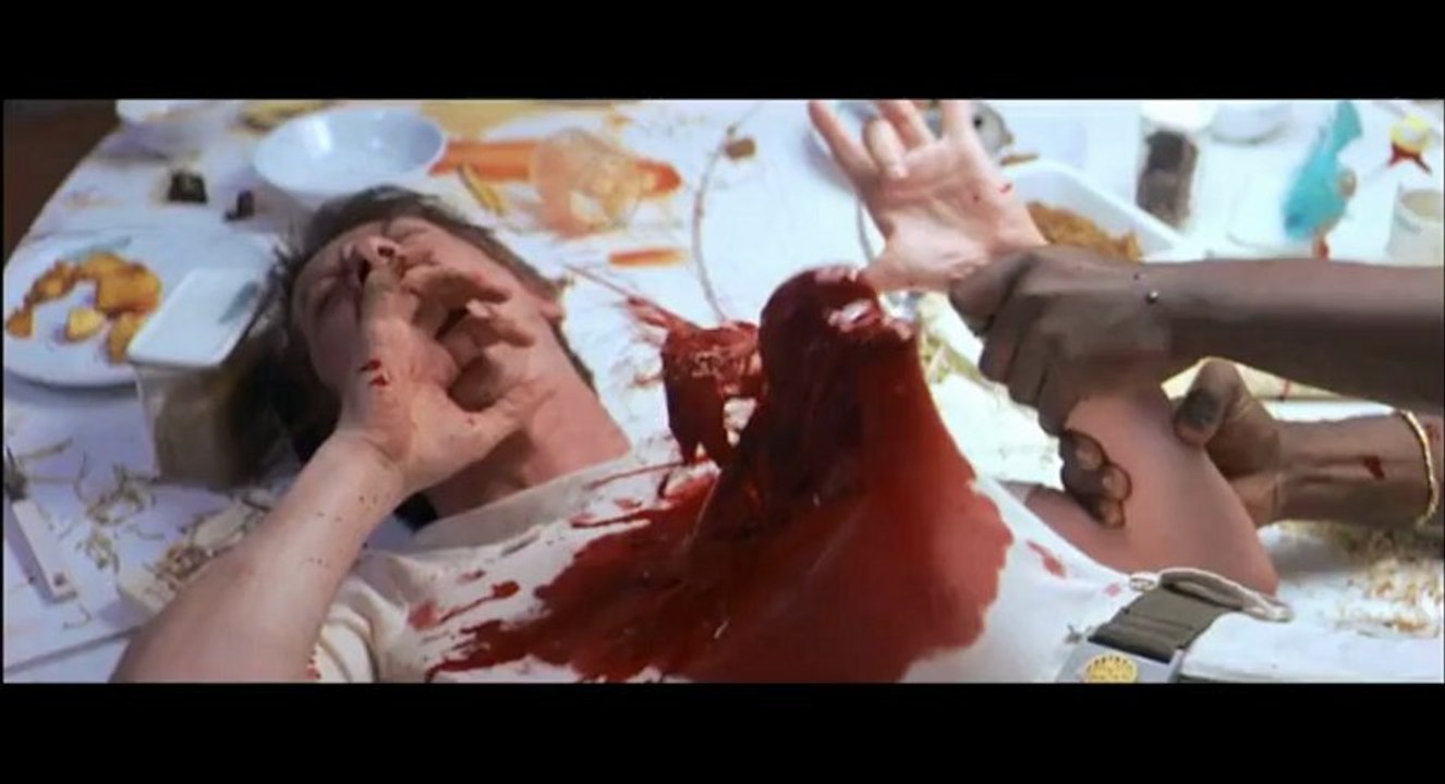 Alien Tribute(Kosmonaut by Oomph!)