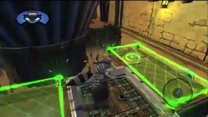 Watch Us Play: Sly Cooper: Thieves in Time