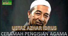 Ustaz Azhar Idrus - [Tazkirah] Menantu Itik