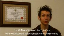 Quit Smoking with Hypnosis What Happens If You Quit Smoking