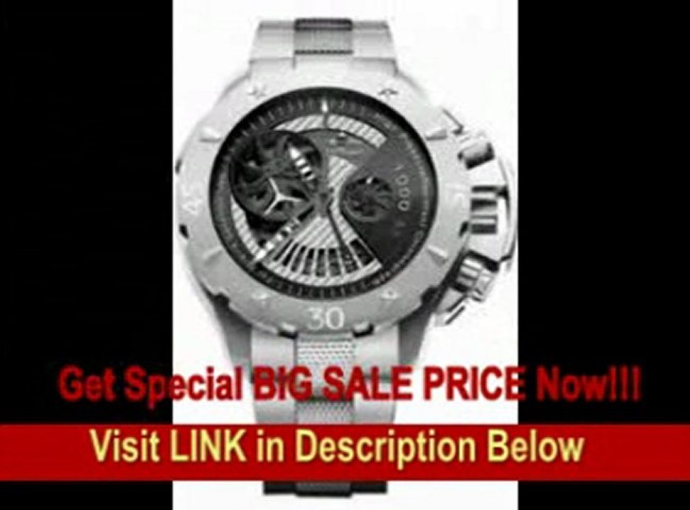 [BEST BUY] Zenith Defy Mens Watch 9505274021.02M