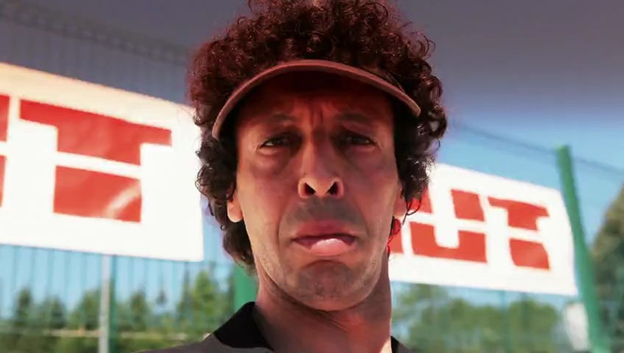 Le Grand Phoque Asthmatique / Teaser 9