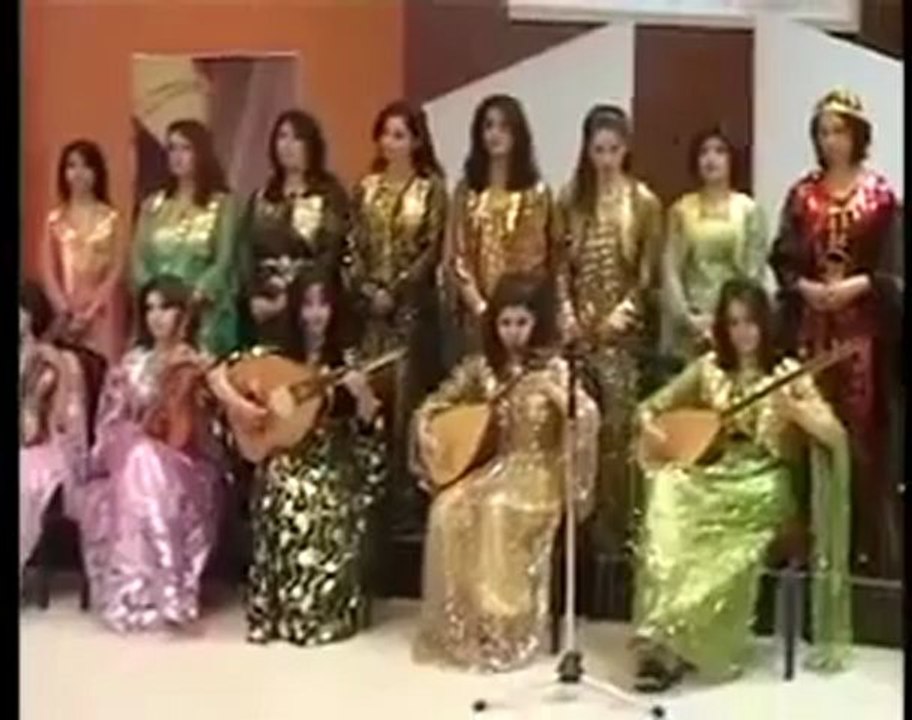 Kizhany Sulemany - Lawo (Bilal Rojava)