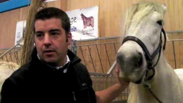 Salon international de l'agriculture 2013