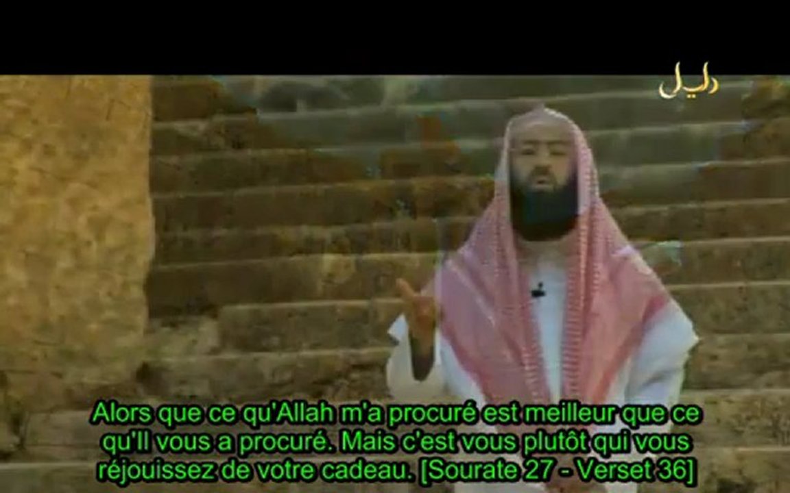 LES HISTOIRES DES PROPHETES  " SOULEYMAN ( SALOMON ) "ALEYHI SALAM - EPISODE 24- 2EME PARTIE /2