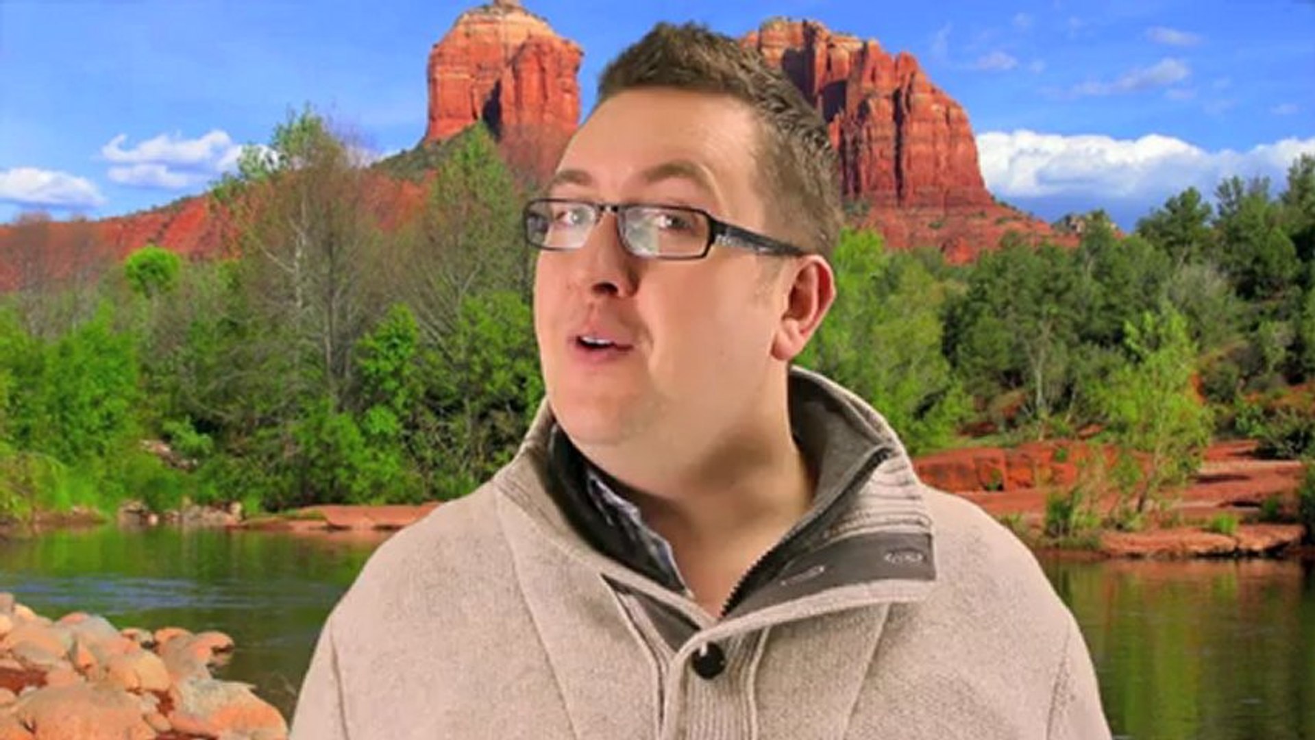 ⁣How to Use Green Screen | Web Video for Business