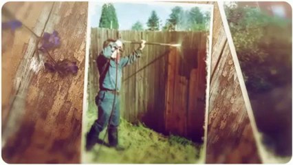 Coster's Painting & Pressure Washing 864-608-2773