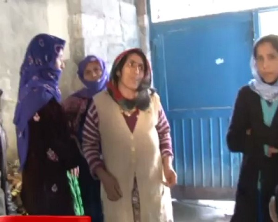 Berdelzede çocuklar