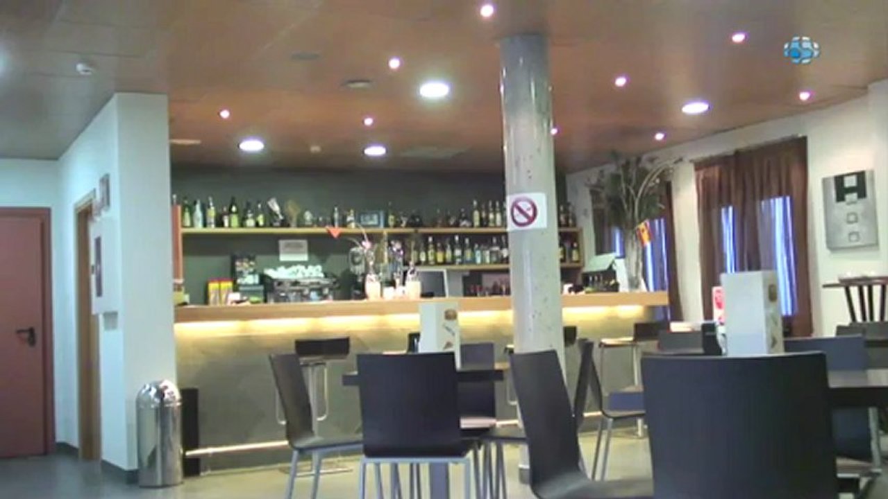 Hotel - Madrid - Hotel Mataelpino