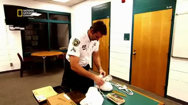 La Prison La Plus Dangereuse Des Etats-Unis